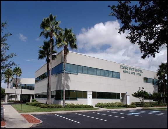 2191 9th Ave N, Saint Petersburg, FL for lease Building Photo- Image 1 of 7