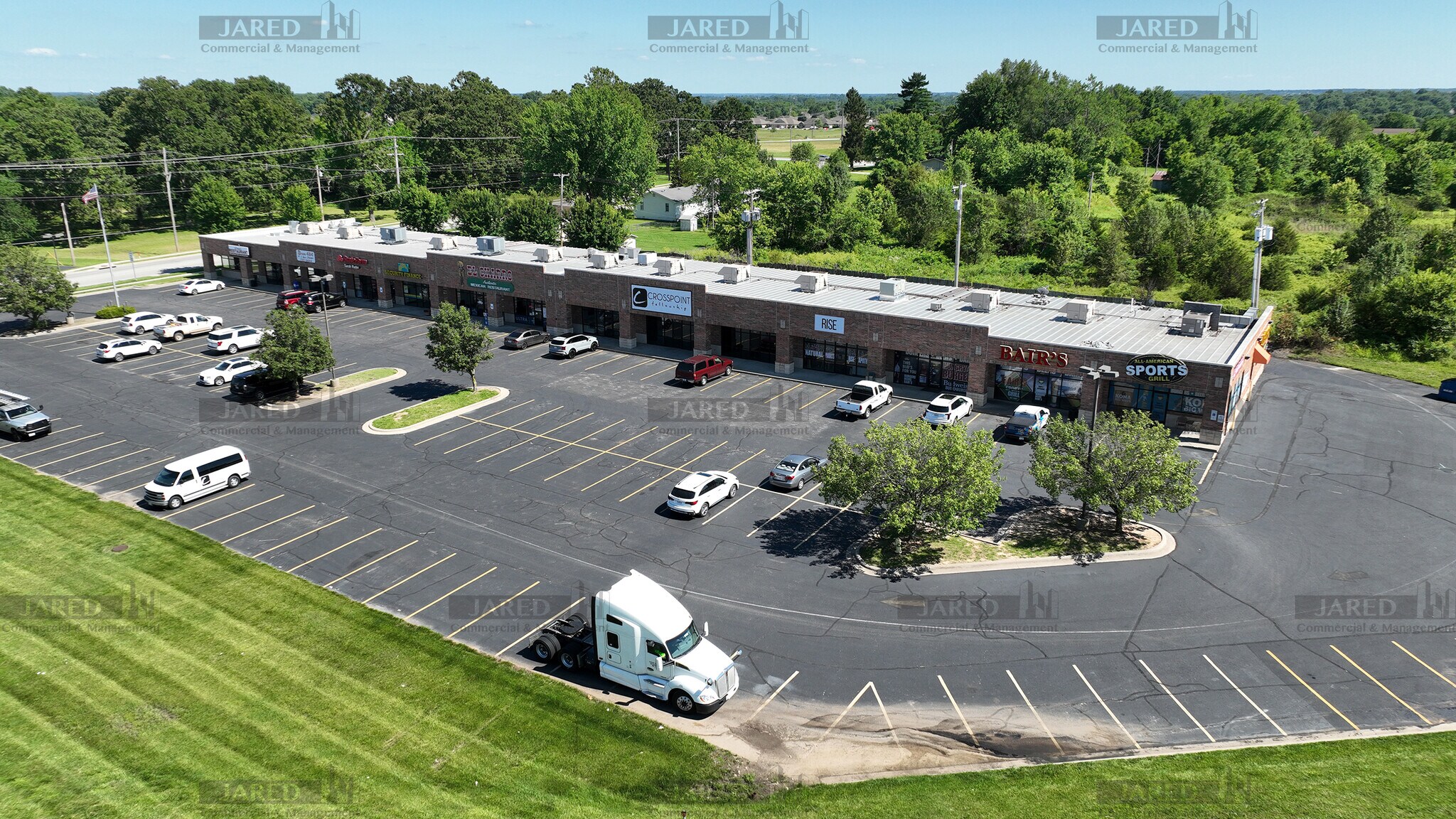 1600-1694 US Highway 60 E, Republic, MO for lease Building Photo- Image 1 of 30