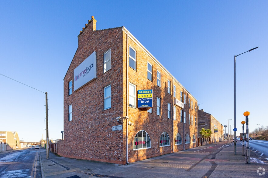 Hedon Rd, Hull for sale - Building Photo - Image 1 of 1