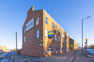 More details for Hedon Rd, Hull - Office for Lease