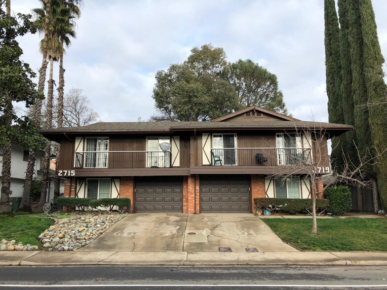 2719 S Whitney Blvd, Rocklin, CA 95677