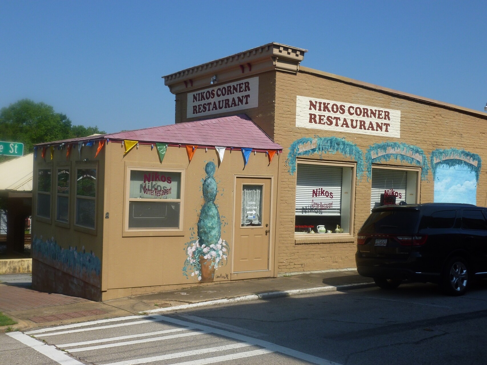 102 E Main St, Hogansville, GA for sale Primary Photo- Image 1 of 2