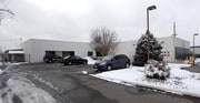 2125 S Valentia St, Denver CO - Loft