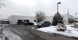 More details for 2125 S Valentia St, Denver, CO - Flex for Lease