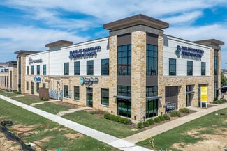 More details for 2660 Scripture St, Denton, TX - Office/Medical for Lease