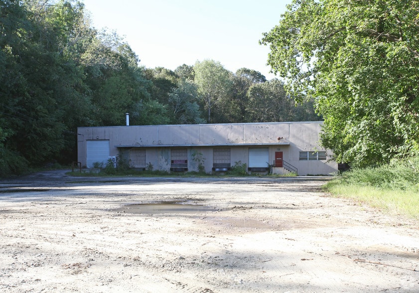 115 Forest St, Norwich, CT for sale - Primary Photo - Image 1 of 1