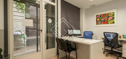 Retail in Madrid, Madrid for lease Interior Photo- Image 2 of 8