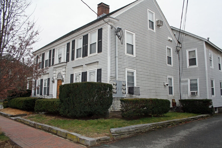 170 Main St, Deep River, CT for sale - Primary Photo - Image 1 of 1