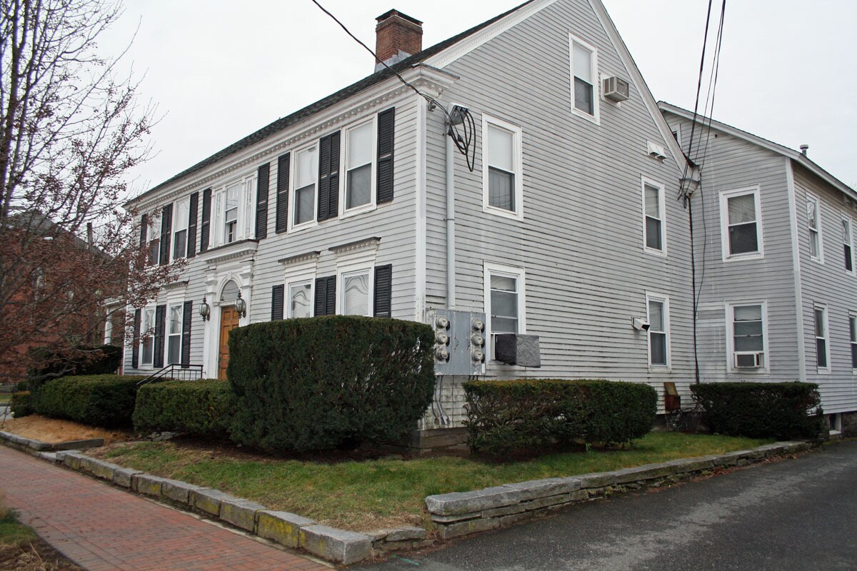 170 Main St, Deep River, CT for sale Primary Photo- Image 1 of 1