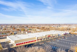 More details for 2669 Veterans Memorial Pky, Saint Charles, MO - Land for Sale