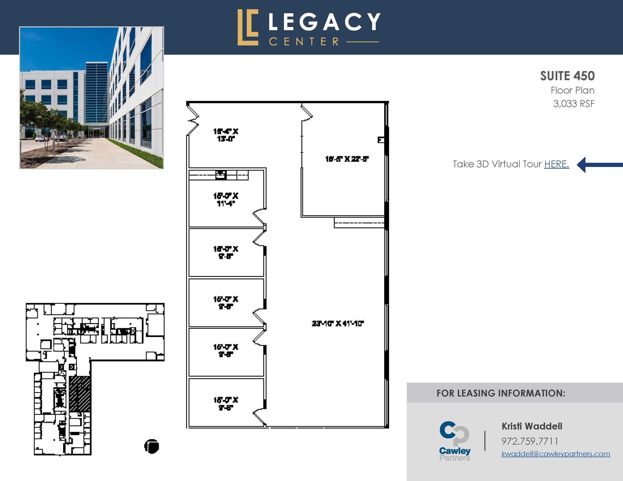 5445 Legacy Dr, Plano, TX for lease Building Photo- Image 1 of 1