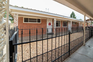 More details for Southeast Heights Multifamily Portfolio – Multifamily for Sale, Albuquerque, NM