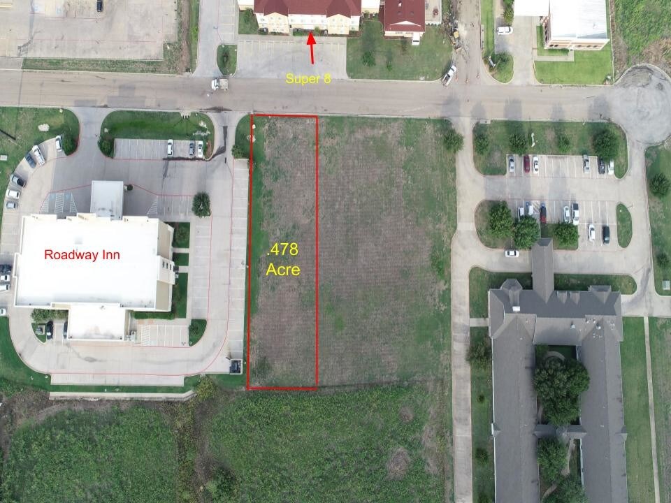 203 Outlet Dr, Hillsboro, TX for sale Building Photo- Image 1 of 1