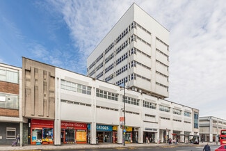 More details for 7 Western Rd, Romford - Office for Lease