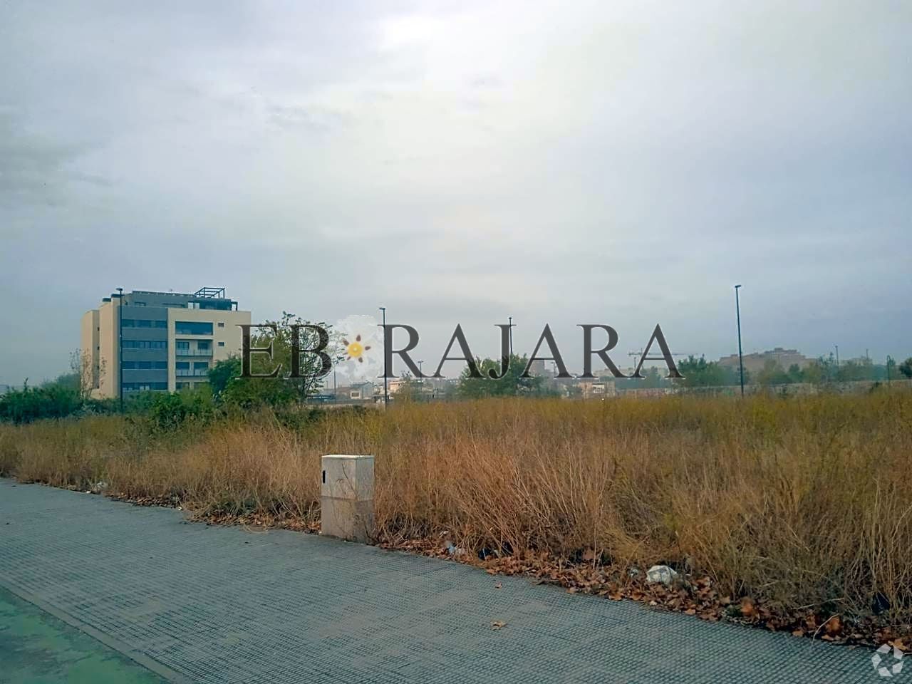 Land in Talavera de la Reina, Toledo for sale Building Photo- Image 1 of 1