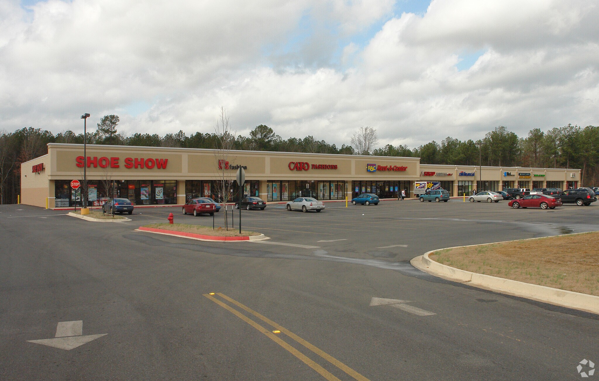 1303 MS-35 S, Forest, MS for sale Primary Photo- Image 1 of 1