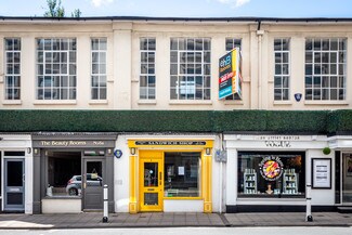 More details for 6-6A Tavistock St, Leamington Spa - Retail for Lease