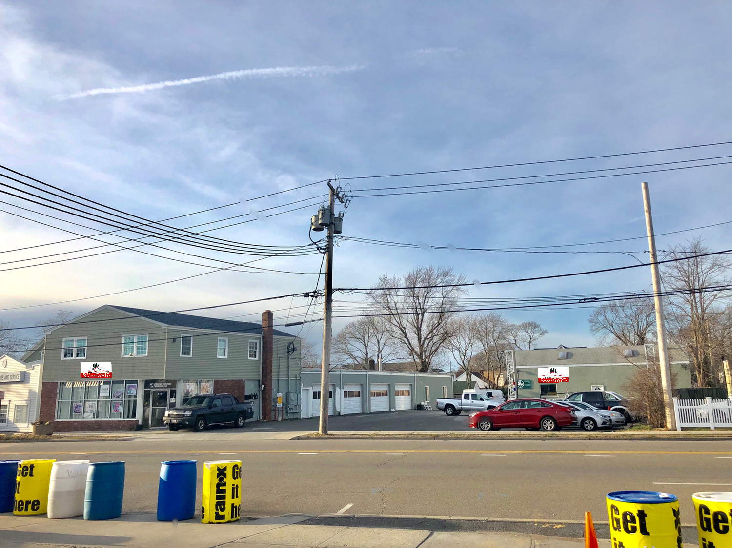 315-319 W Main St, Patchogue, NY for sale Building Photo- Image 1 of 1