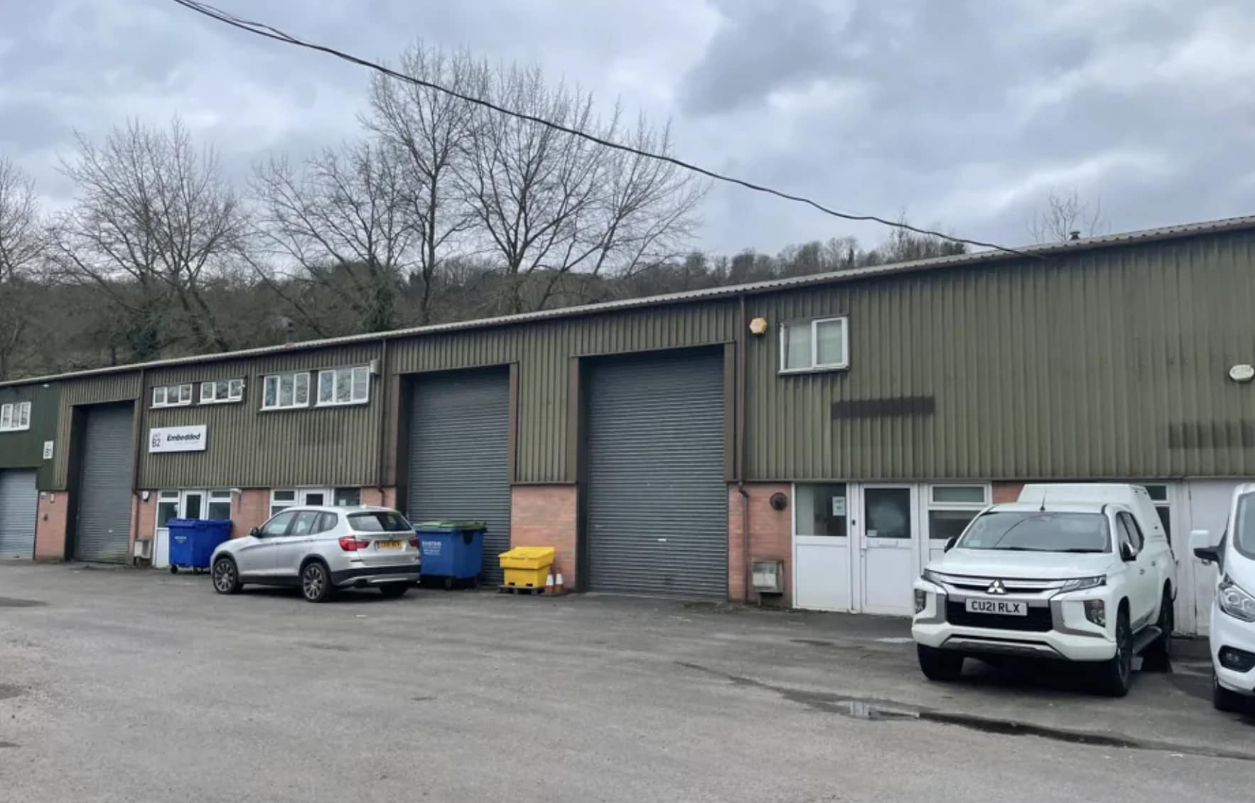 London Rd, Thrupp for sale Primary Photo- Image 1 of 1