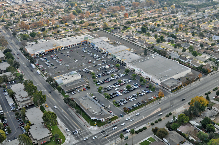 1200-1314 W Francisquito Ave, West Covina, CA for lease - Building Photo - Image 1 of 5