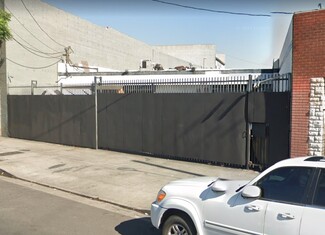 More details for 3850 Broadway Pl, Los Angeles, CA - Industrial for Sale