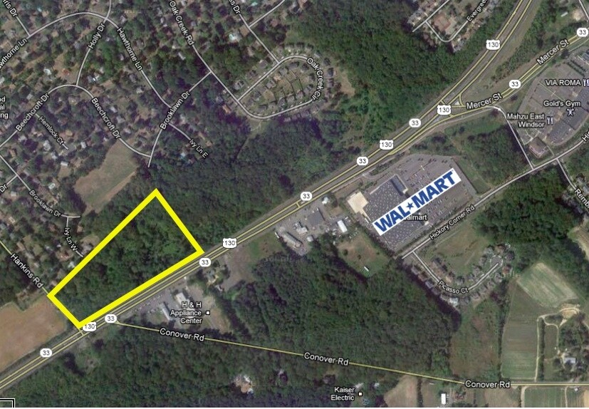 12 Hankins Rd, East Windsor, NJ for sale Primary Photo- Image 1 of 1