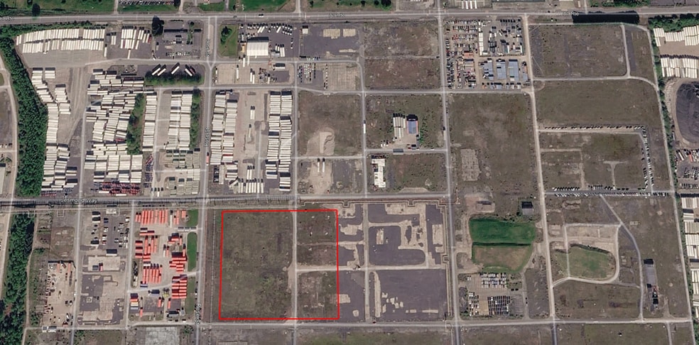 A1 Rd, Manchester for lease - Building Photo - Image 1 of 5