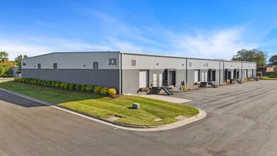 101 Creek Ridge Rd, Greensboro, NC for lease Interior Photo- Image 2 of 7