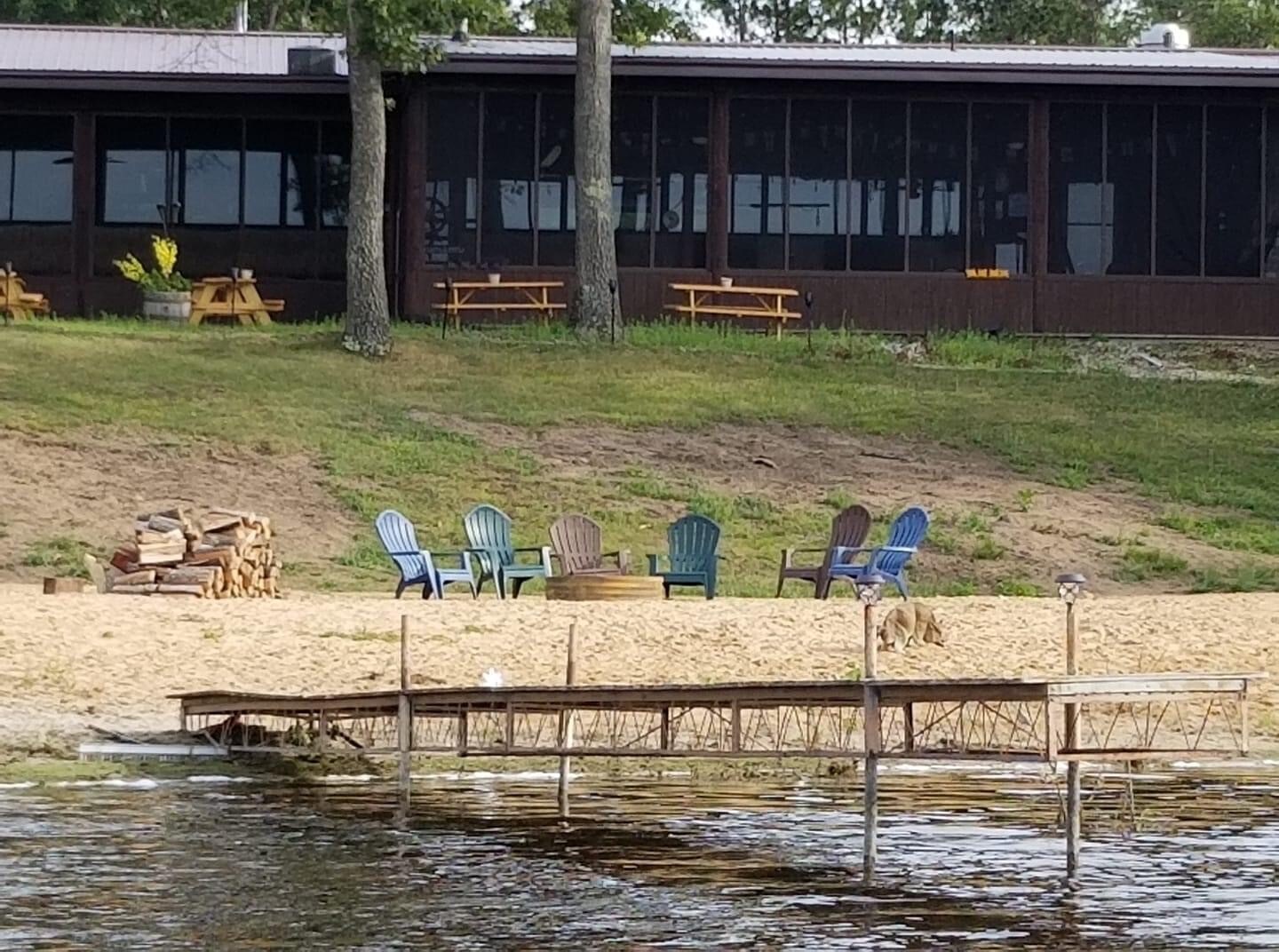 7786 US 10, Walhalla, MI 49458 Emerson Lake