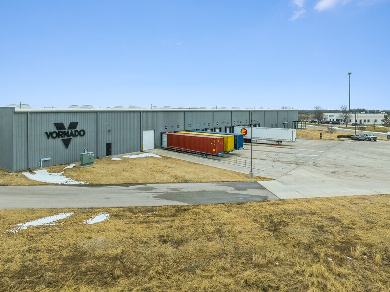 415 E 13th St, Andover, KS for sale - Building Photo - Image 2 of 10