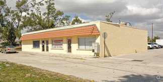 More details for 155 NE 1st St, Deerfield Beach, FL - Industrial for Lease