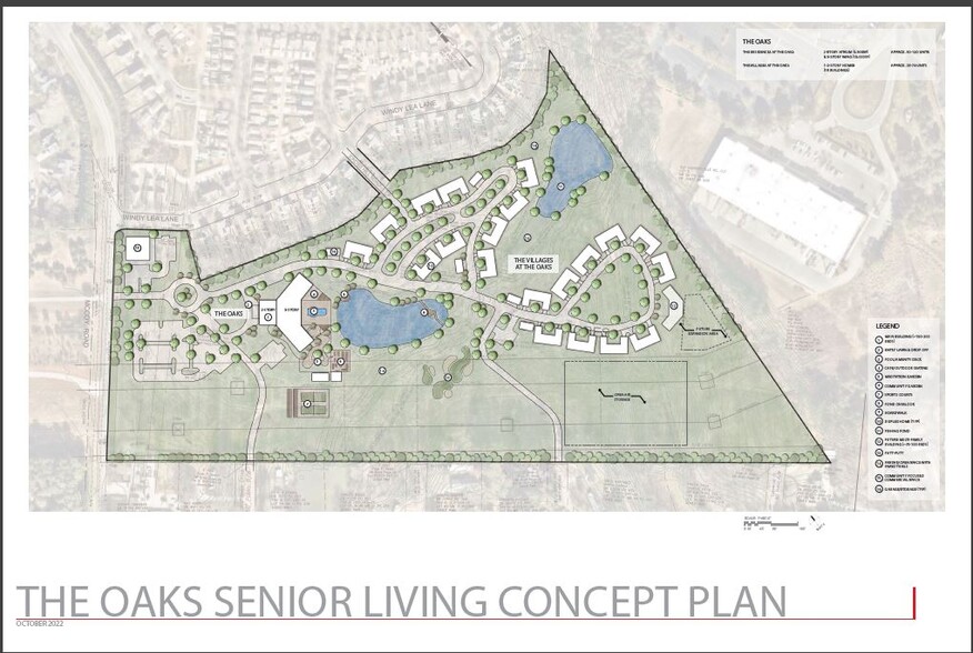 12320 Mccoy Rd, Huntersville, NC for sale - Building Photo - Image 2 of 5