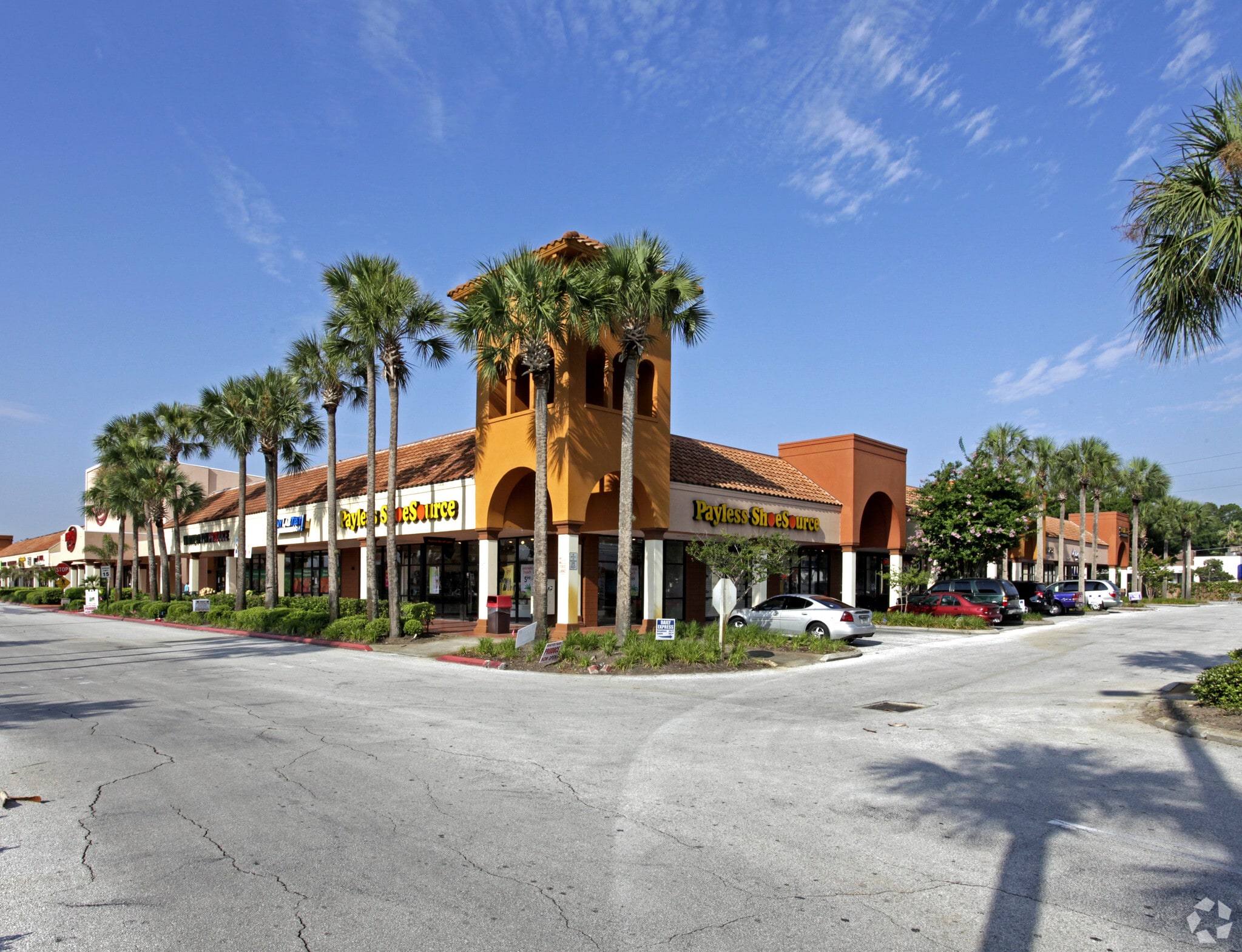 501 N Orlando Ave, Winter Park, FL for lease Building Photo- Image 1 of 3