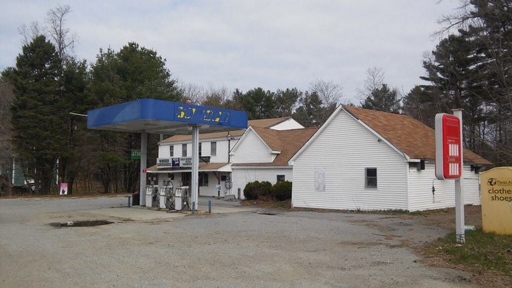 348 Augusta Rockland Rd, Windsor, ME for sale Building Photo- Image 1 of 1