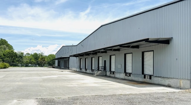 More details for 4700 Walgreen Rd, Jacksonville, FL - Industrial for Lease