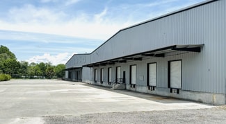 4700-4803 Walgreen Rd - Warehouse
