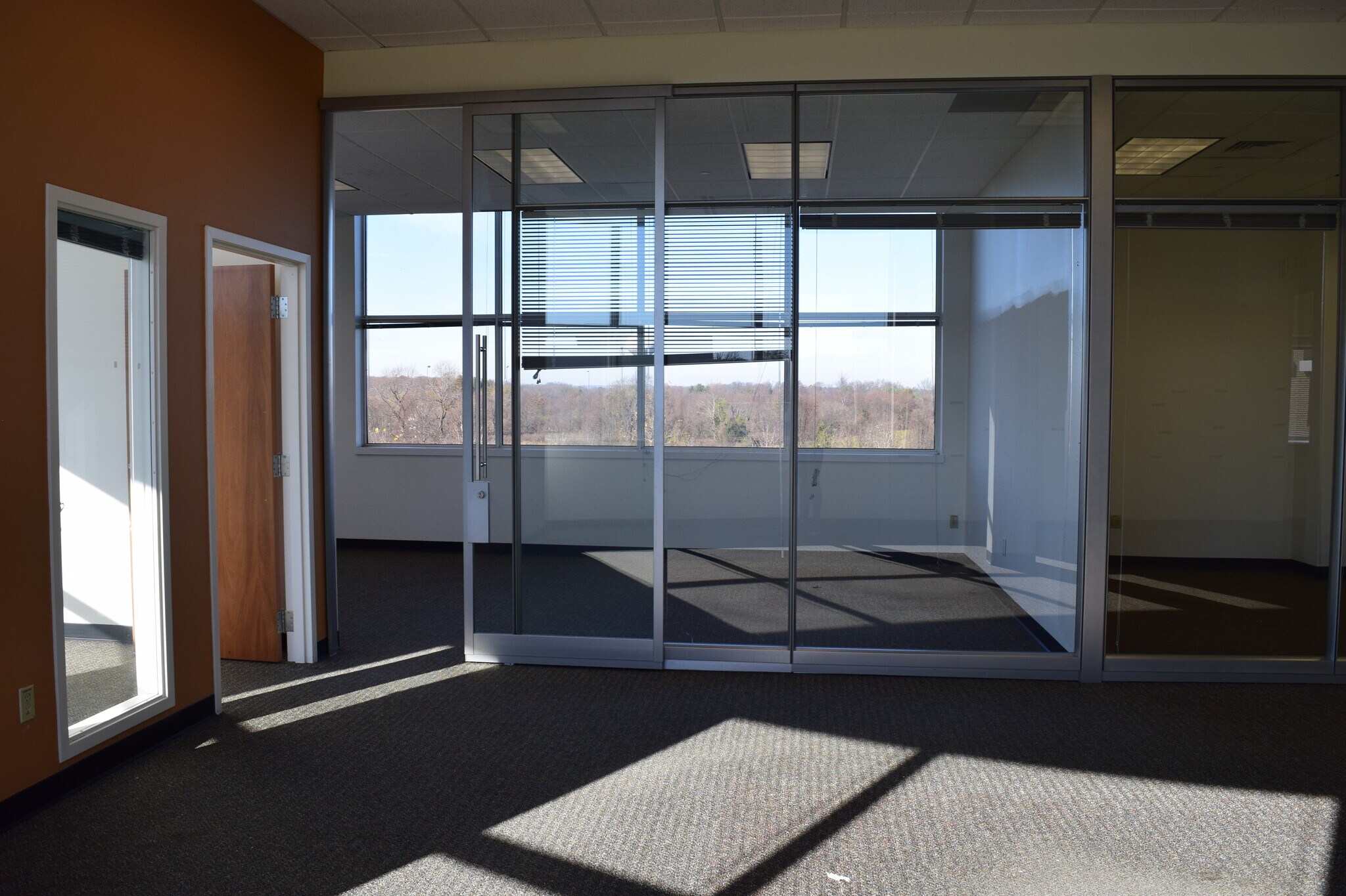 50 Millstone Rd, East Windsor, NJ 08520 Windsor Corporate Park