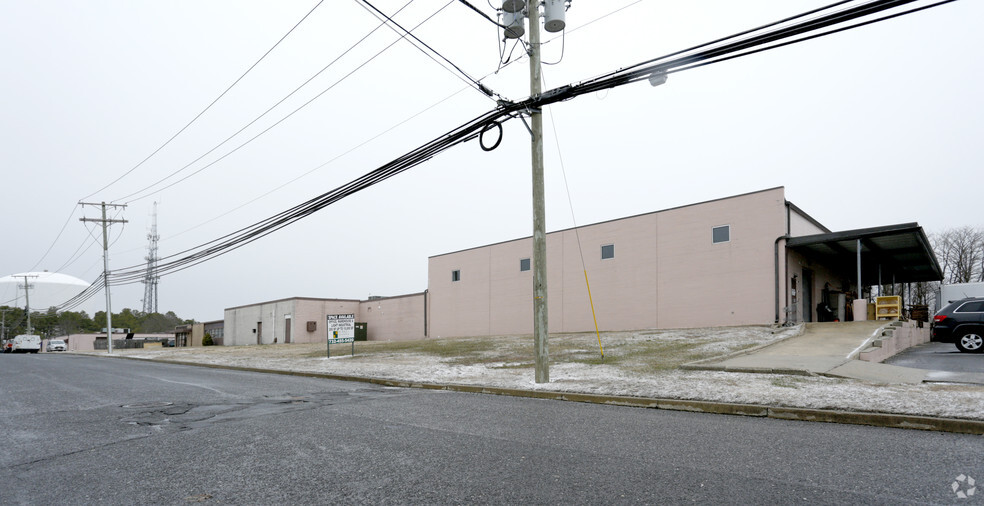 3500 Sunset Ave, Ocean, NJ for lease - Building Photo - Image 3 of 4