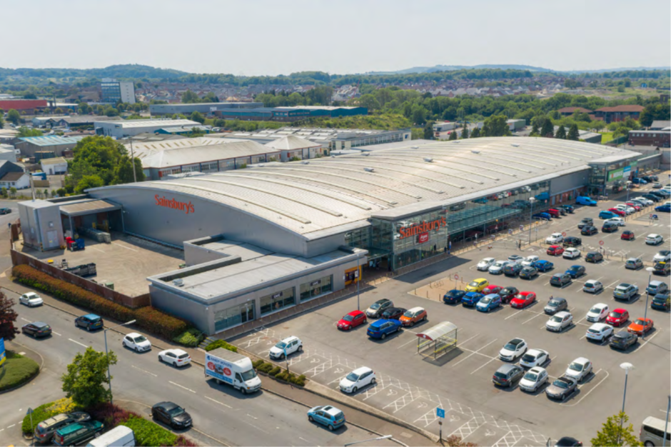 10 Balloo Link, Bangor for sale Primary Photo- Image 1 of 1