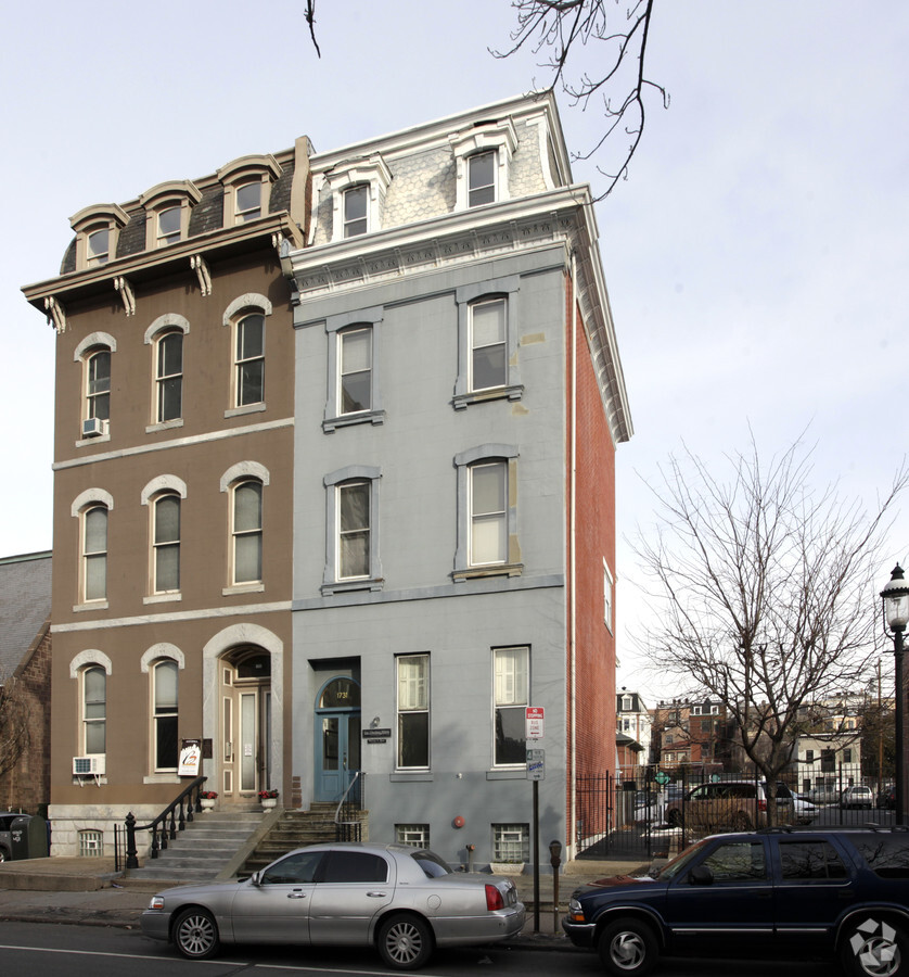 1731 Spring Garden St, Philadelphia, PA 19130 | LoopNet