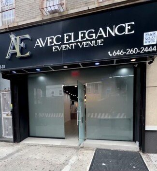 More details for 80-31 Jamaica Ave, Jamaica, NY - Retail for Lease