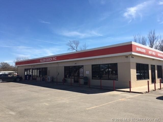 101 State Highway 1, Allen, OK for sale - Other - Image 1 of 1