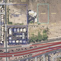 4900 W Tonopah Dr, Glendale AZ - Commercial Real Estate