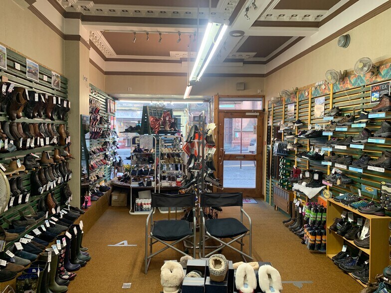 27 High St, Crieff for sale - Building Photo - Image 3 of 3