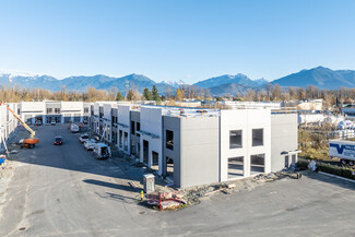 More details for 7990 Lickman Rd, Chilliwack, BC - Industrial for Lease