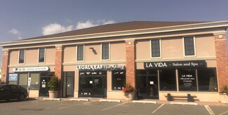 More details for 110 State Route 10, East Hanover, NJ - Retail for Lease