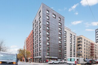 More details for 180 E 156th St, Bronx, NY - Retail for Lease