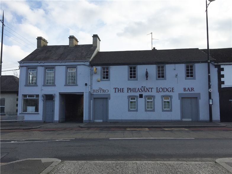 34-36 Mill St, Craigavon for sale - Building Photo - Image 1 of 1