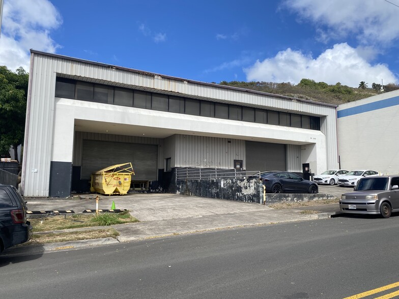 99-1056 Iwaena St, Aiea, HI for lease - Building Photo - Image 1 of 14