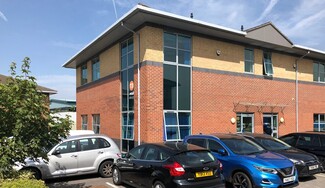 More details for Private Road No. 2, Nottingham - Office for Lease